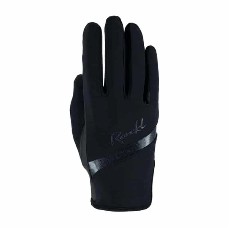 Gloves Roeckl Lorraine 6 Gloves Roeckl Lorraine - Image 4