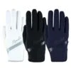 Gloves Roeckl Lorraine -Equestrian Equipment Store Gloves Roeckl Lorraine 10846 Overall