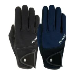 Gloves Roeckl Milano