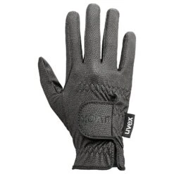 Equestrian Equipment Store -Equestrian Equipment Store Gloves Roeckl SportStyle 3302 Black