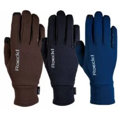 Gloves Roeckl Weldon
