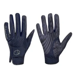 Gloves Samshield V-Skin 16 Gloves Samshield V-Skin -Equestrian Equipment Store Gloves Samshield V SkinBlue