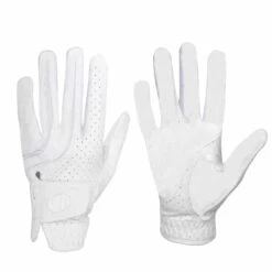 Gloves Samshield V-Skin Hunter -Equestrian Equipment Store Gloves Samshield V SkinHunterWhite