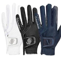 Gloves Samshield V-Skin SWAROVSKI
