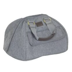 Helmet Bag Kentucky 11 Helmet Bag Kentucky -Equestrian Equipment Store Helmet Bag Kentucky 82140 Grey