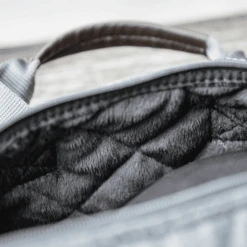 Helmet Bag Kentucky 13 Helmet Bag Kentucky -Equestrian Equipment Store Helmet Bag Kentucky 82140 Grey Sfeer 2