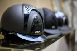 Helmet KEP Italia E-Light Carbon -Equestrian Equipment Store IMG 6961 b0b96dad8669fbfca88d6d6abaebaa4a