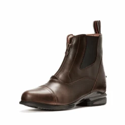 Special Offer – Ariat WMS Devon Pro VX – 42.5 Waxed Chocolate