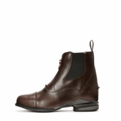 Special Offer – Ariat WMS Devon Pro VX – 42.5 Waxed Chocolate 9 Special Offer – Ariat WMS Devon Pro VX – 42.5 Waxed Chocolate -Equestrian Equipment Store Jodhpers Ariat Womens Devon PRO VX Waxed Chocolate 1