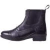 Short Boots QHP Thermo Calgary Adult -Equestrian Equipment Store Jophurs QHP Thermo Calgary Junior 14556 3 1