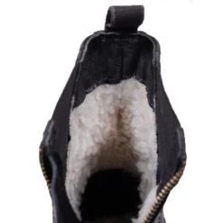 Short Boots QHP Thermo Calgary Adult -Equestrian Equipment Store Jophurs QHP Thermo Calgary Junior 14556 5
