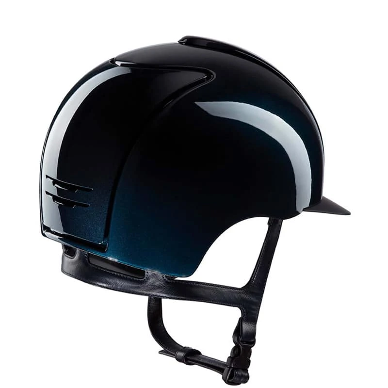 Helmet KEP Italia Cromo 2.0 Shine 7 Helmet KEP Italia Cromo 2.0 Shine - Image 5