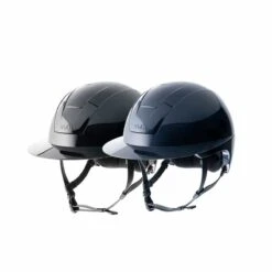 Helmet Kask Kooki Lady Shiny