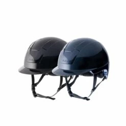 Helmet Kask Kooki Shine