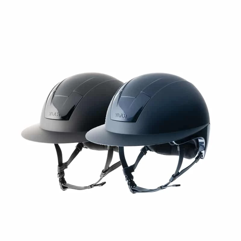 Helmet Kask Kooki Lady Matte 3 Helmet Kask Kooki Lady Matte