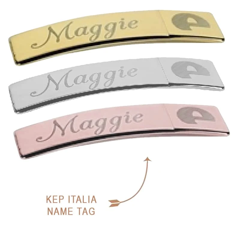 Add A KEP Italia Name Tag 3 Add A KEP Italia Name Tag