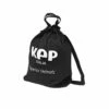 Helmet Bag KEP Italia Smart Textile Backpack -Equestrian Equipment Store KEP polo bag Black