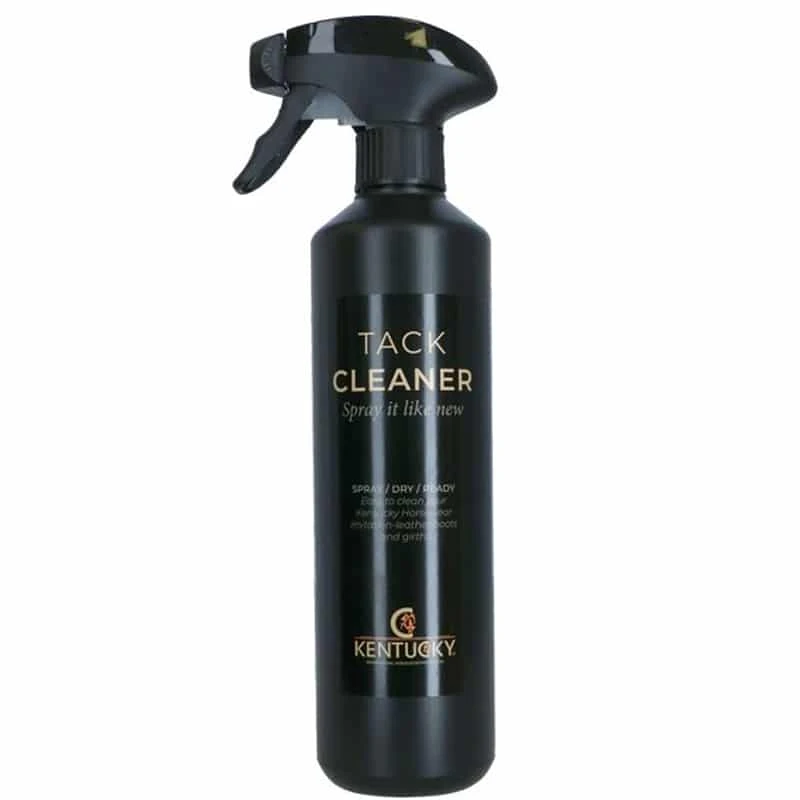 Kentucky Tack Cleaner 3 Kentucky Tack Cleaner