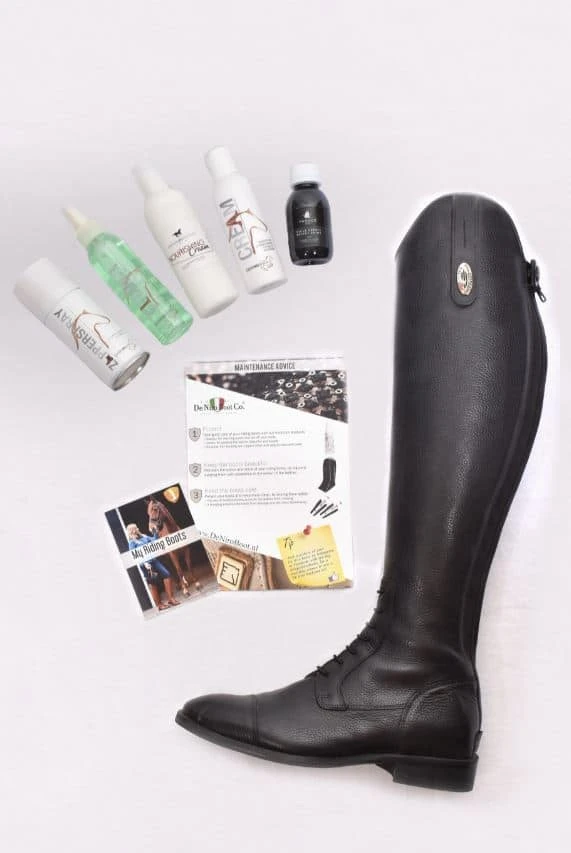 Lacquer Nourishing Cream De Niro 4 Lacquer Nourishing Cream De Niro - Image 2