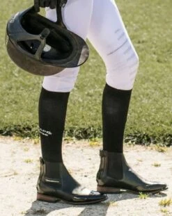 Socks StappHorse Ultra Fine 3-pack 11 Socks StappHorse Ultra Fine 3-pack -Equestrian Equipment Store Knipsel Stapphores