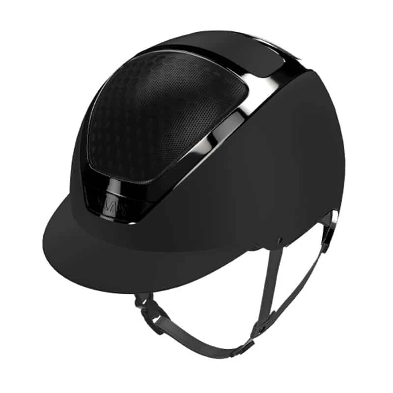 Helmet Kask Dogma Prestige Chrome 4 Helmet Kask Dogma Prestige Chrome - Image 2