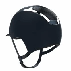 Helmet Kask Dogma Prestige Chrome 14 Helmet Kask Dogma Prestige Chrome -Equestrian Equipment Store Ksk 01 Kask DogmaPrestigeChrome Blue 2