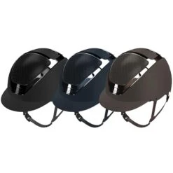 Helmet Kask Dogma Prestige Chrome