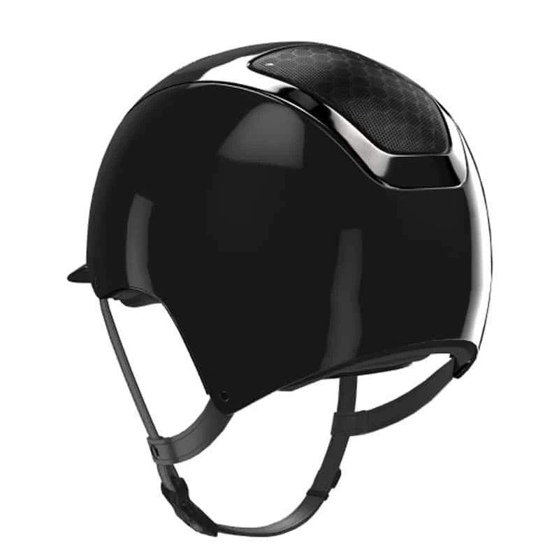 Helmet Kask Dogma Pure Shine Chrome 5 Helmet Kask Dogma Pure Shine Chrome - Image 3