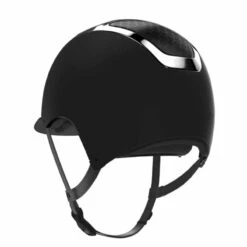 Helmet Kask Dogma Pure Shine Chrome 13 Helmet Kask Dogma Pure Shine Chrome -Equestrian Equipment Store Ksk 02 Kask DogmaPureShineChrome Blue 2