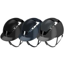 Helmet Kask Dogma Pure Shine Chrome