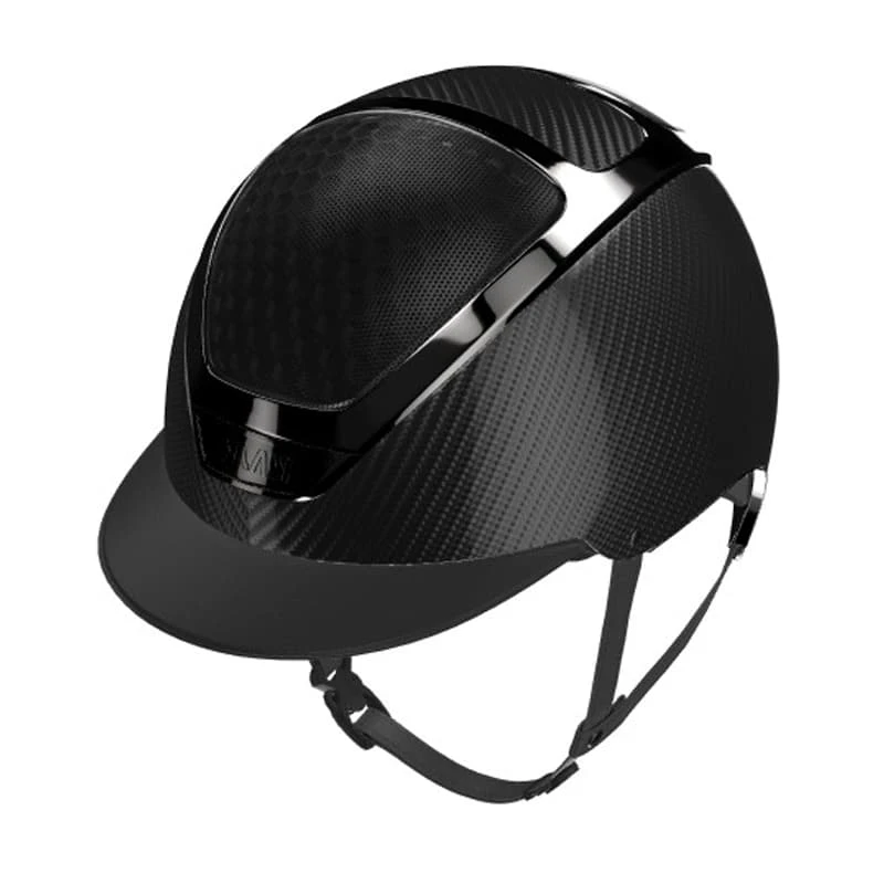 Helmet Kask Dogma Carbon Shine Chrome 4 Helmet Kask Dogma Carbon Shine Chrome - Image 2