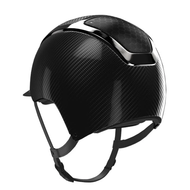 Helmet Kask Dogma Carbon Shine Chrome 5 Helmet Kask Dogma Carbon Shine Chrome - Image 3