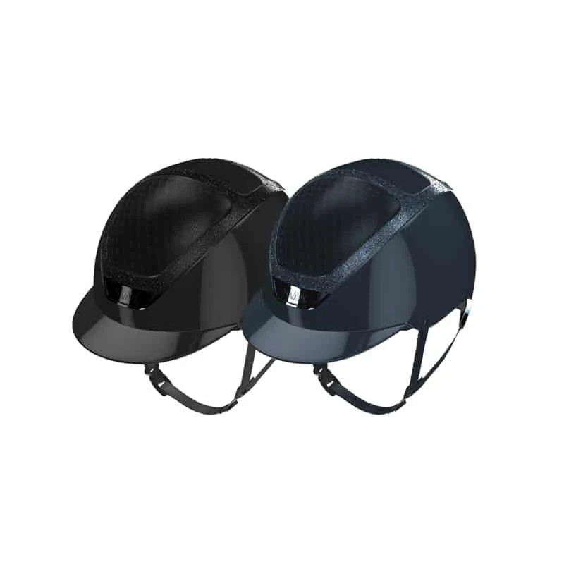 Helmet Kask Dogma Pure Shine Crystals Frame 3 Helmet Kask Dogma Pure Shine Crystals Frame