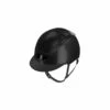Helmet Kask Dogma Carbon Shine Crystals Frame -Equestrian Equipment Store Ksk 08 Kask DogmaCarbonShineCrystalsFrame Overzicht