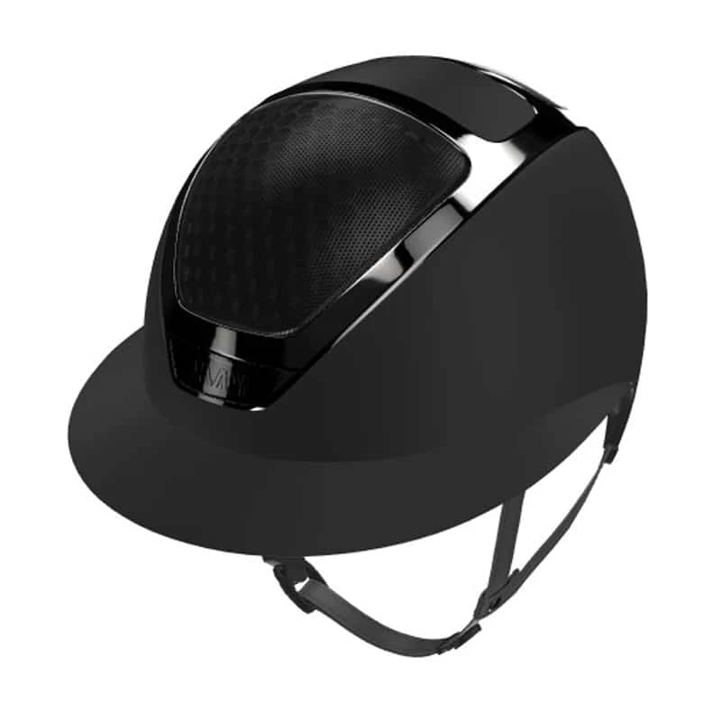 Helmet Kask Starlady Prestige Chrome 4 Helmet Kask Starlady Prestige Chrome - Image 2