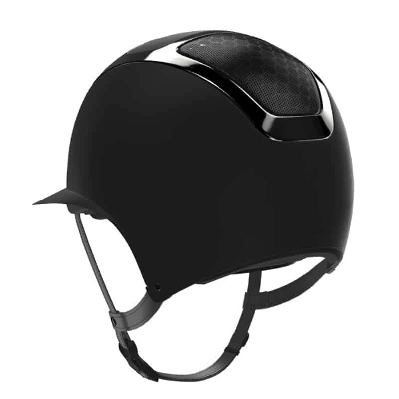 Helmet Kask Starlady Prestige Chrome 5 Helmet Kask Starlady Prestige Chrome - Image 3