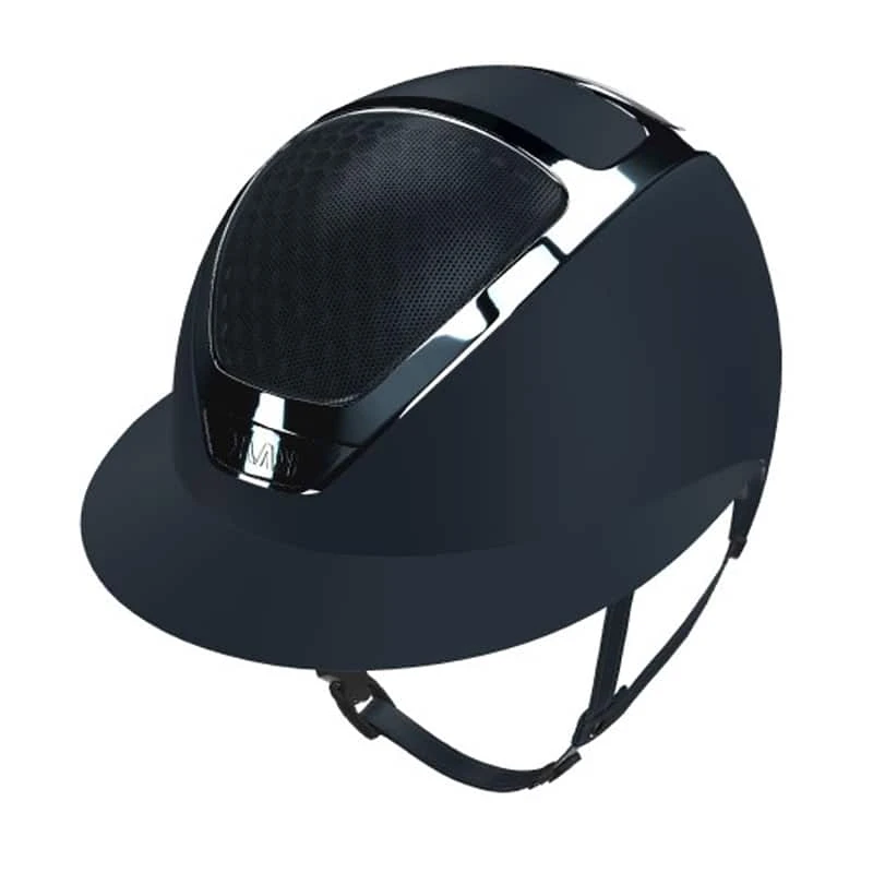 Helmet Kask Starlady Prestige Chrome 6 Helmet Kask Starlady Prestige Chrome - Image 4