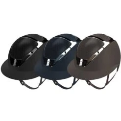 Helmet Kask Starlady Prestige Chrome