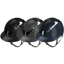 Helmet Kask Starlady Pure Shine Chrome