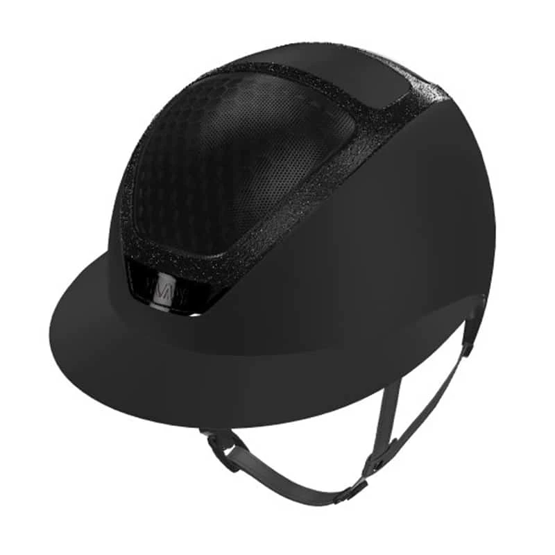 Helmet Kask Starlady Prestige Crystals Frame 4 Helmet Kask Starlady Prestige Crystals Frame - Image 2