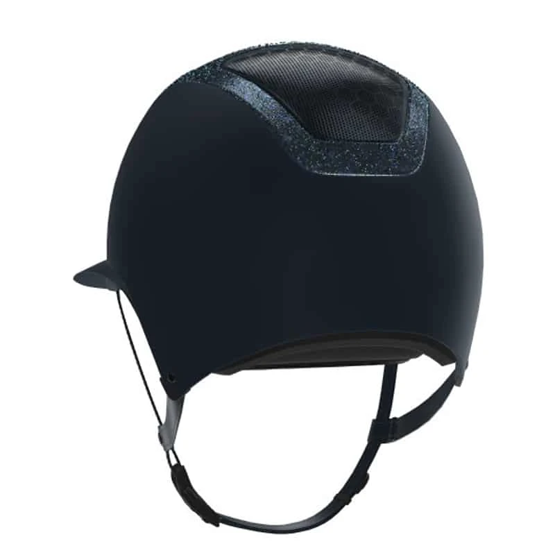 Helmet Kask Starlady Prestige Crystals Frame 7 Helmet Kask Starlady Prestige Crystals Frame - Image 5