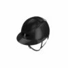 Helmet Kask Starlady Carbon Shine Crystals Frame -Equestrian Equipment Store Ksk 23 Kask StarladyCarbonShineCrystalsFrame Overzicht