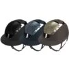 Helmet Kask Starlady Prestige Chrome Crystals On The Rocks 1 Helmet Kask Starlady Prestige Chrome Crystals On The Rocks -Equestrian Equipment Store Ksk 28 Kask StarladyPrestigeChromeCrystalsOnTheRocks Overzicht