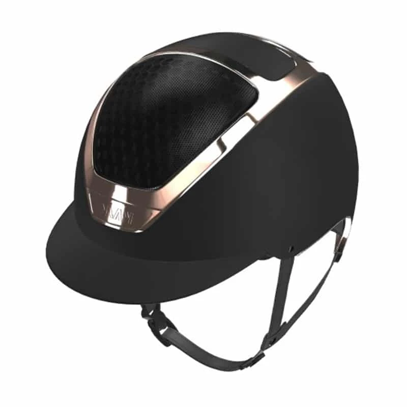 Helmet Kask Dogma Prestige Rose 4 Helmet Kask Dogma Prestige Rose - Image 2