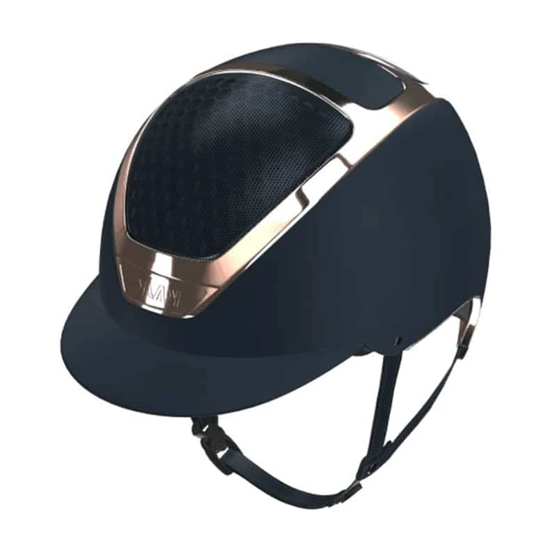 Helmet Kask Dogma Prestige Rose 6 Helmet Kask Dogma Prestige Rose - Image 4