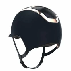 Helmet Kask Dogma Prestige Rose 14 Helmet Kask Dogma Prestige Rose -Equestrian Equipment Store Ksk 31 Kask DogmaPrestigeRose Blue 2