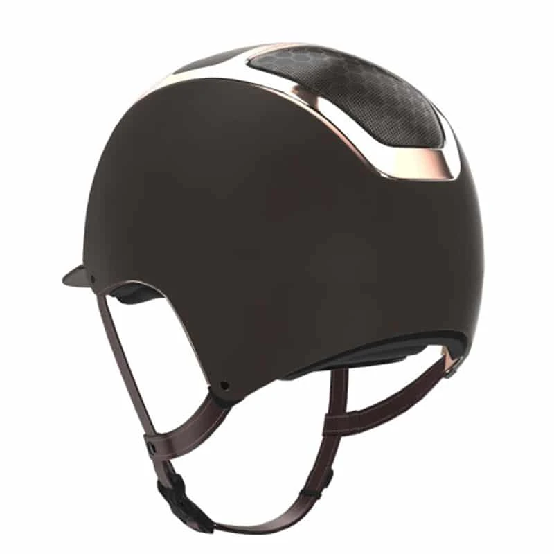 Helmet Kask Dogma Prestige Rose 9 Helmet Kask Dogma Prestige Rose - Image 7