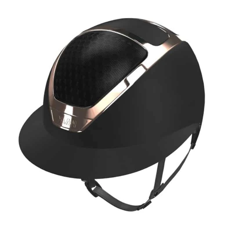 Helmet Kask Starlady Prestige Rose 4 Helmet Kask Starlady Prestige Rose - Image 2