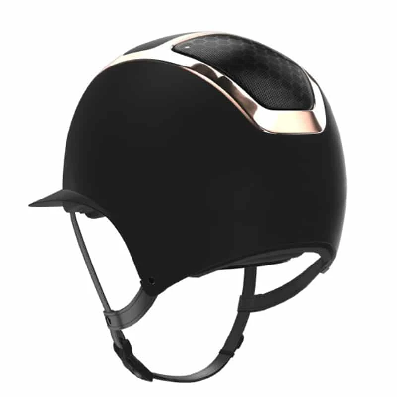 Helmet Kask Starlady Prestige Rose 5 Helmet Kask Starlady Prestige Rose - Image 3