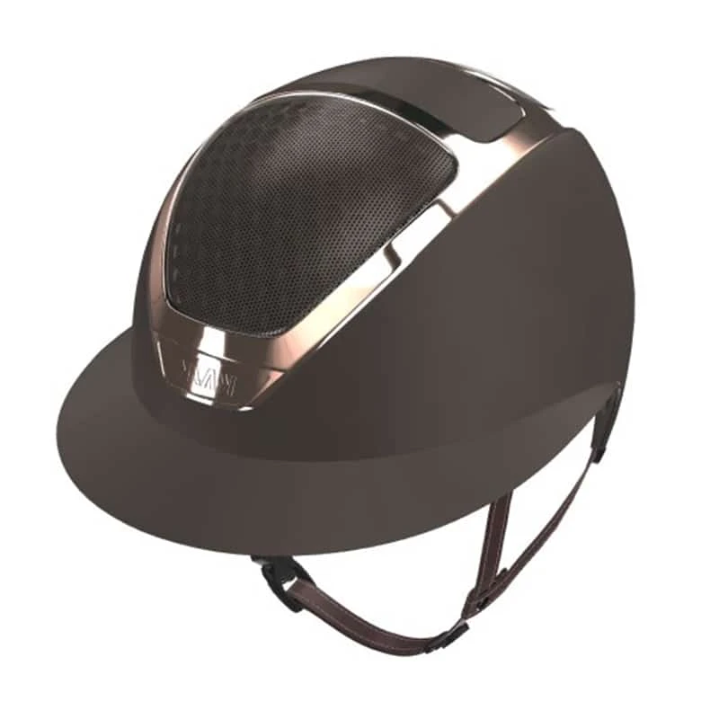 Helmet Kask Starlady Prestige Rose 8 Helmet Kask Starlady Prestige Rose - Image 6